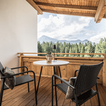 Bild von Geräumiges Apartment mit 2 Schlafzimmern