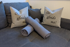 Appartement Maria_Alpbachtal_Breitenbach_Couch