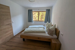 Appartement Maria_Alpbachtal_Breitenbach_Schlafzim