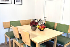 Appartement Mona_Alpbachtal_Küche4