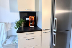 Appartement Mona_Alpbachtal_Küche3