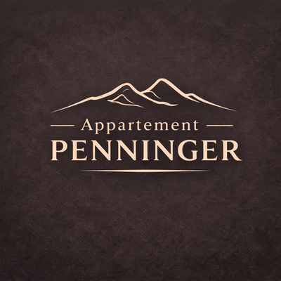 Appartement Penninger_Alpbachtal_Logo