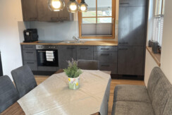 Ausserland_Alpbachtal_Küche_Sitzbereich