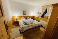 aussicht Ferienwohnung_Alpbachtal_Zweibettzimmer