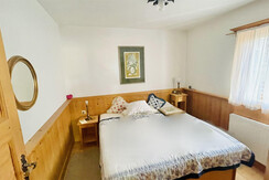 aussicht Ferienwohnung_Alpbachtal_Doppelzimmer