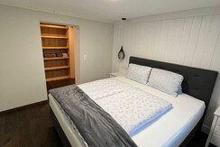 Großes Zimmer - Landhaus