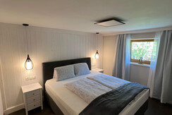 Großes Zimmer Landhaus