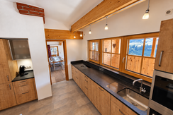 Holiday_apartment_Sterzenhof_kitchen_worktop