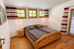 Vacation_Apartment_Sterzenhof_Bedroom