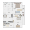 Photo of Apartment, bath, toilet