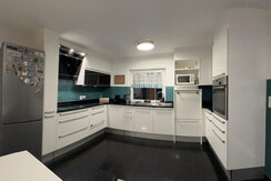 Gästehaus Inntal_Alpbachtal_Radfeld_Küche