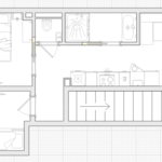 Photo of Apartment, shower, toilet, facing the garden