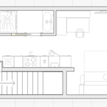 Photo of Apartment, shower, toilet, facing the garden