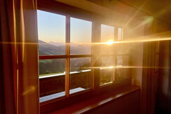 Alpbachtal_Alpbach_Haus Sunnseit_Aussicht