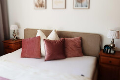 Alpbachtal_Alpbach_Haus Sunnseit_Schlafzimmer 1