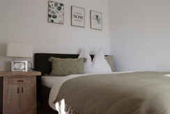 Alpbachtal_Alpbach_Haus Sunnseit_Schlafzimmer 2