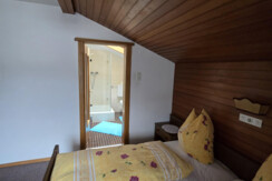 Talblick_Alpbachtal_Appartment_Schafzimmer_Bad
