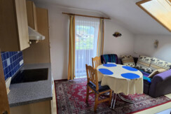 Talblick_Alpbachtal_Appartment_Wohnküche_2