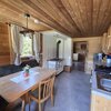 Photo of Hut, shower, toilet, quiet