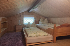 Prama Häusl Zimmer