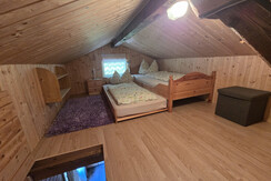 Prama Häusl Zimmer