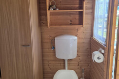 Prama Häusl WC