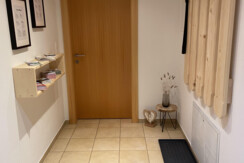 Riverside_Alpbachtal_Hausgang