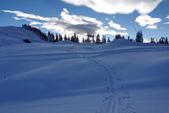 Riverside_Alpbachtal_Skitourenspuren