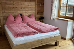 wimmerhof.tirol - Appartement, Alpbachtal Doppelbe