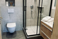 wimmerhof.tirol Appartement, Bad, Alpbachtal