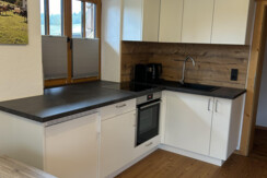 wimmerhof.tirol Appartement Küche, Alpbachtal, Tir