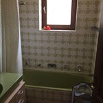 Photo of Apartment, shower, toilet, facing the forest