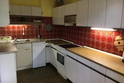 Haus Amalia_Alpbachtal_Kramsach_Küche