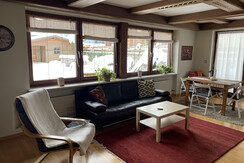 Haus Amalia_Alpbachtal_Kramsach_Schalfzimmer (2)