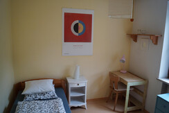 Haus Amalia_Alpbachtal_Kramsach_Schalfzimmer (13)