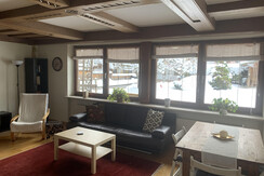 Haus Amalia_Alpbachtal_Kramsach_Schalfzimmer (3)