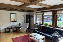 Haus Amalia_Alpbachtal_Kramsach_Wohnzimmer