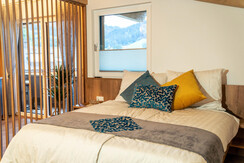 Schlafzimmer_Haus Gschösser_Reith im Alpbachtal