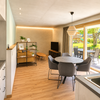 Photo of Apartment, bath, toilet, ground floor