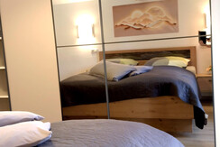 Achenklang _Akbachtal_Schlafzimmer