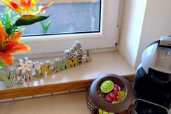 Achenklang _Alpbachtal_Senseo Krups Kaffeemaschine