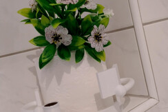 Achenklang _Alpbachtal_WC