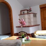 Photo of Apartment, bath, toilet, facing the garden