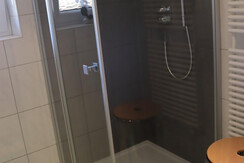 Achenklang_Alpbachtal_Dusche