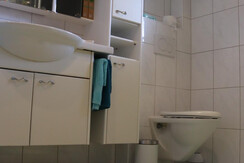 Achenklang_Alpbachtal_Badezimmer/ WC