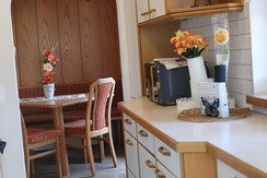 Achenklang _Alpbachtal_Küche