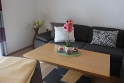 Achenklang _Alpbachtal_Wohnzimmer