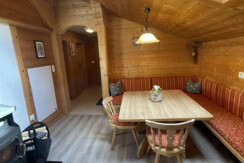 Alpapart Schneider_Alpbachtal_living/dining room