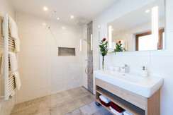 Alpapart Badezimmer 1