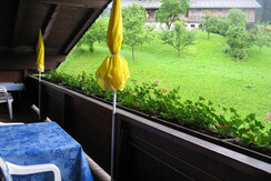 Balkon "Lilie"
